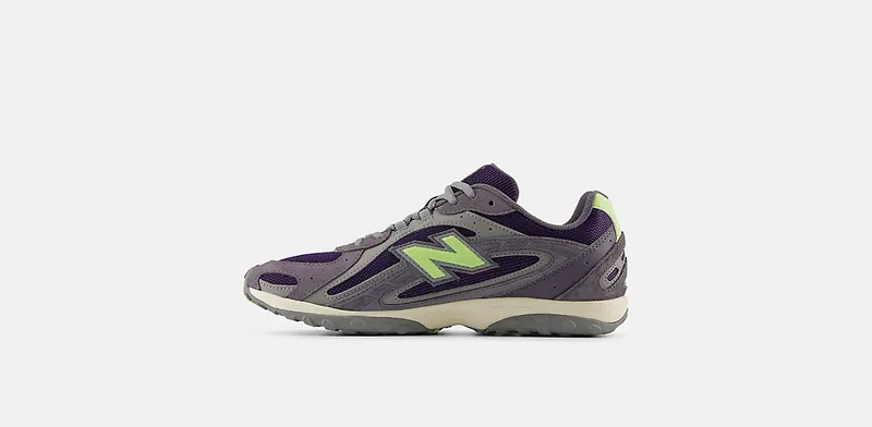 New Balance 204L Neptune Grey (U204L27M)