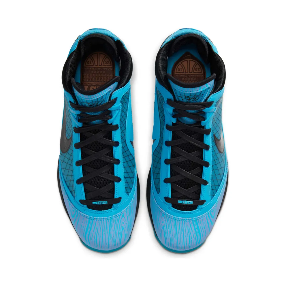 Nike LeBron 7 All-Star (2020) (CU5646-400)