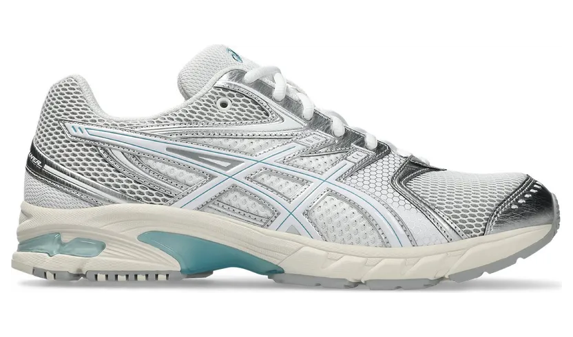 ASICS Gel-DS Trainer 14 White Stillwater (1203A607-102)