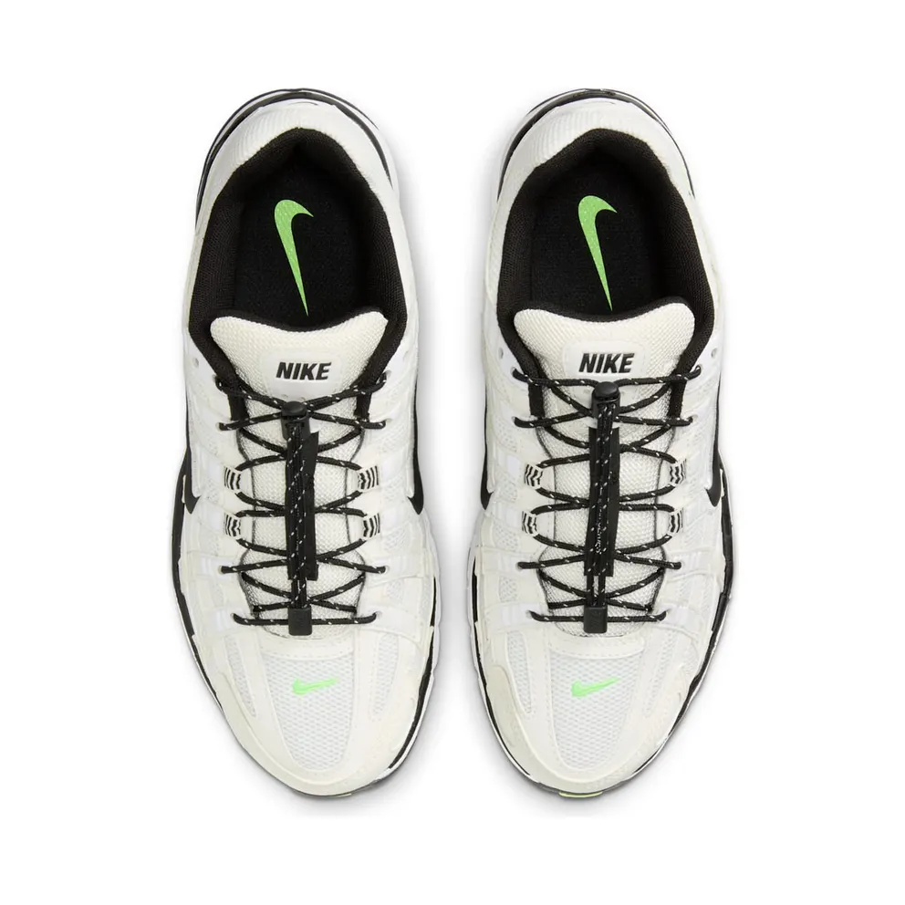 Nike P-6000 Sail Black Lime Blast (FN7776-100)