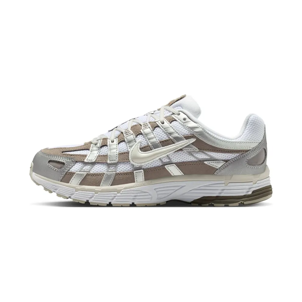 Nike P-6000 WMNS Silver Cave Stone (IU7554-100)
