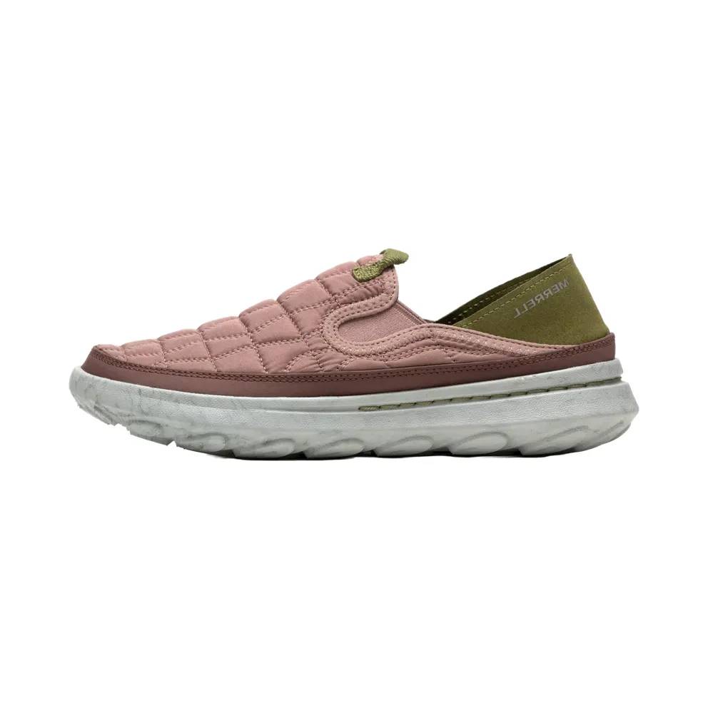 Merrell Hut Moc 2 “Burlwood Avocado” (J006206)