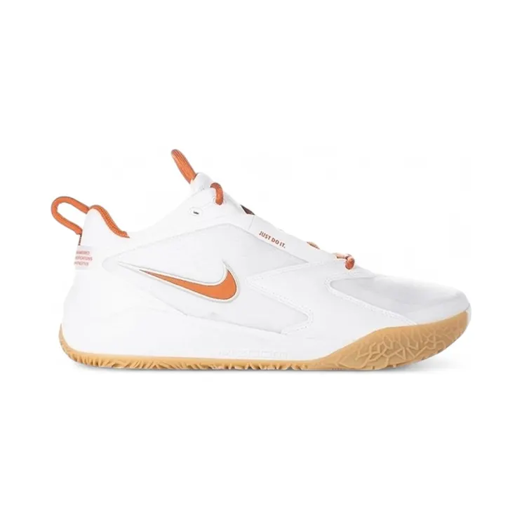 Nike Zoom Hyperace 3 Photon Dust Orange (FQ7074-104)