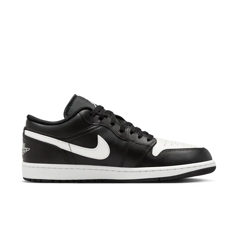 Nike Air Jordan 1 Low “Orca” (553558-043)