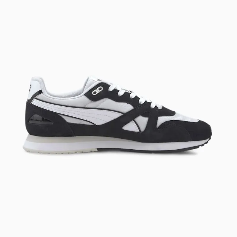 Puma Mirage OG “Black White” (372976-04)