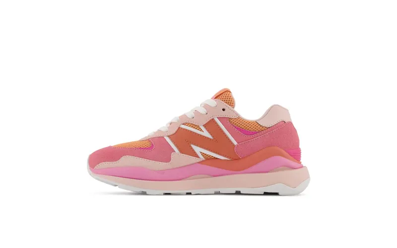 New Balance New Balance Pink/Orange (W5740VDA)