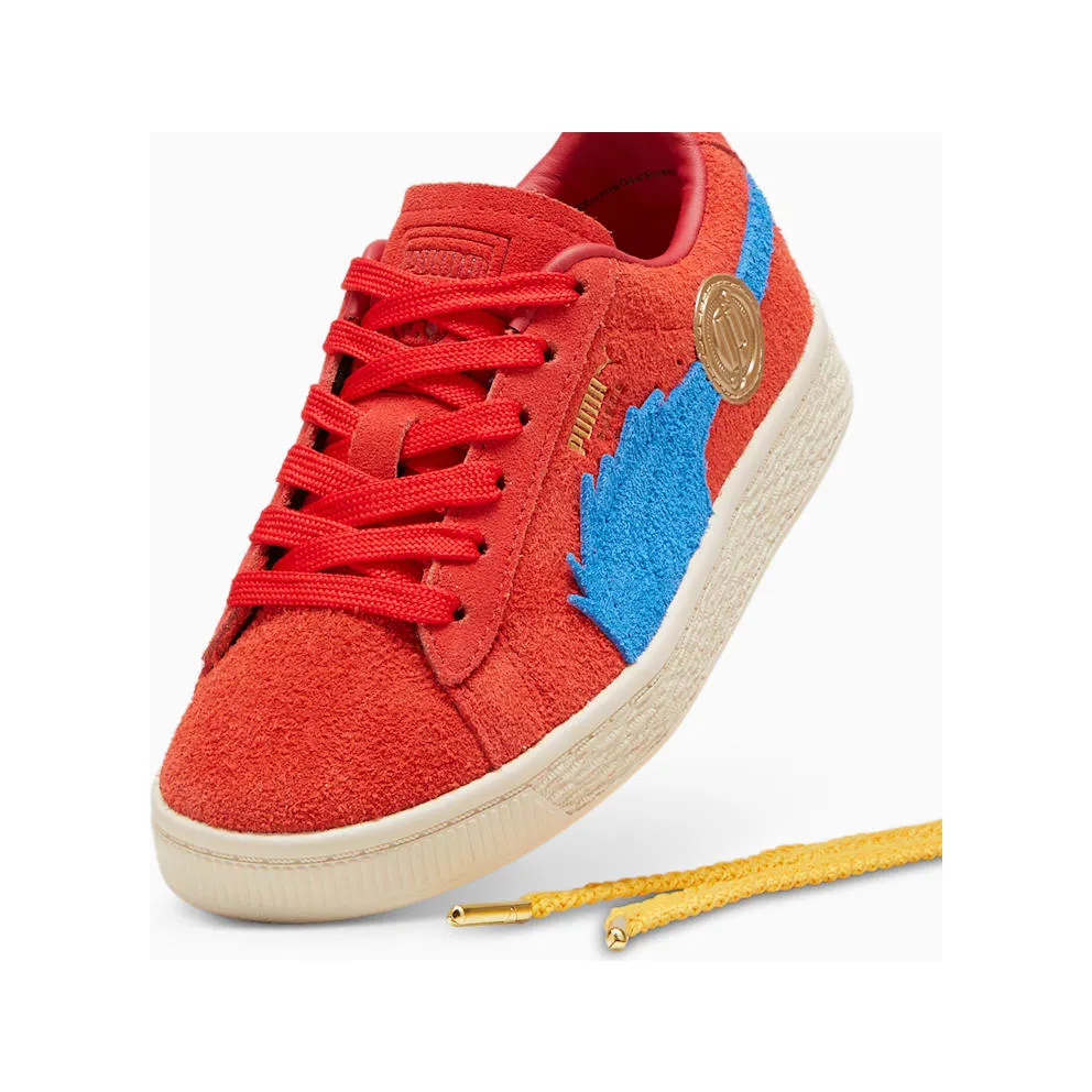 Puma x One Piece Suede PS Buggy Brand New (396649-01)