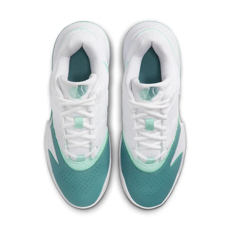 Nike Court Lite 4 White Cannon Mint Foam (FD6575-107)