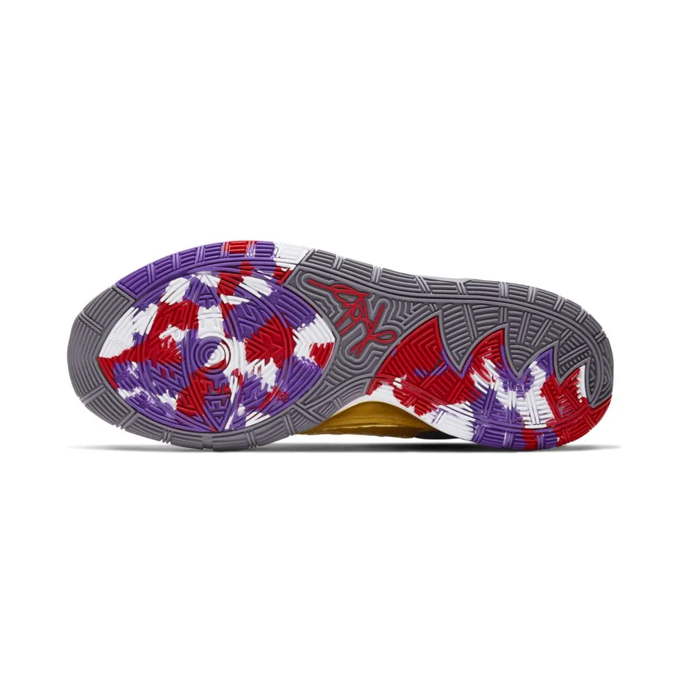 Nike Kyrie 6 Preheat Collection Houston Multi-Color/Multi-Color (CN9839-100)