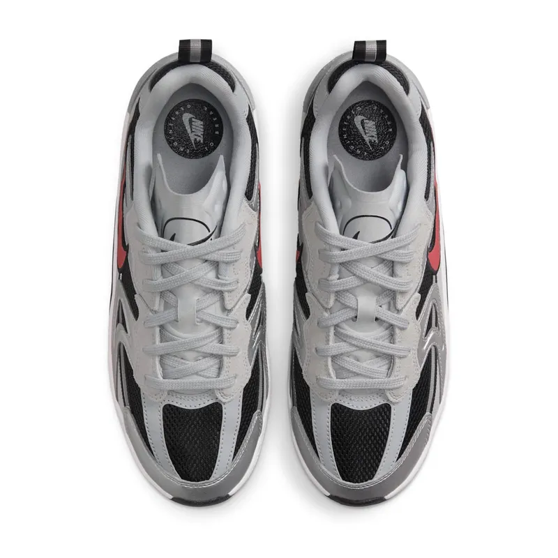 Nike Jam Metallic Silver University Red (FN0314-005)