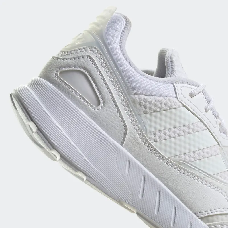 Adidas ZX 1K 2.0 Cloud White / Cloud White / Cloud White (GY5459)
