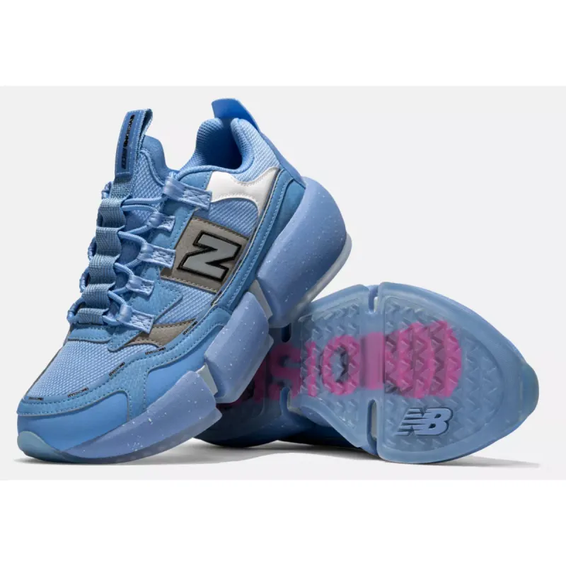 New Balance Vision Racer Jaden Smith Wavy Baby Blue (2020) (MSVRCJSE)