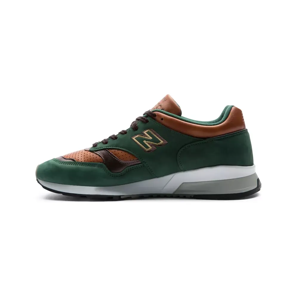 New Balance 1500 Robin Hood Green/Tan (M1500GT)