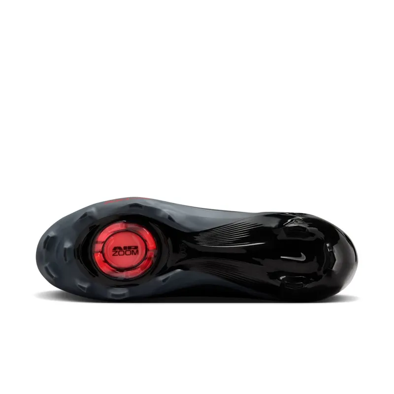 Nike Zoom Air Vapor Pro 1 Black Dark Grey Bright Crimson (FB3298-002)