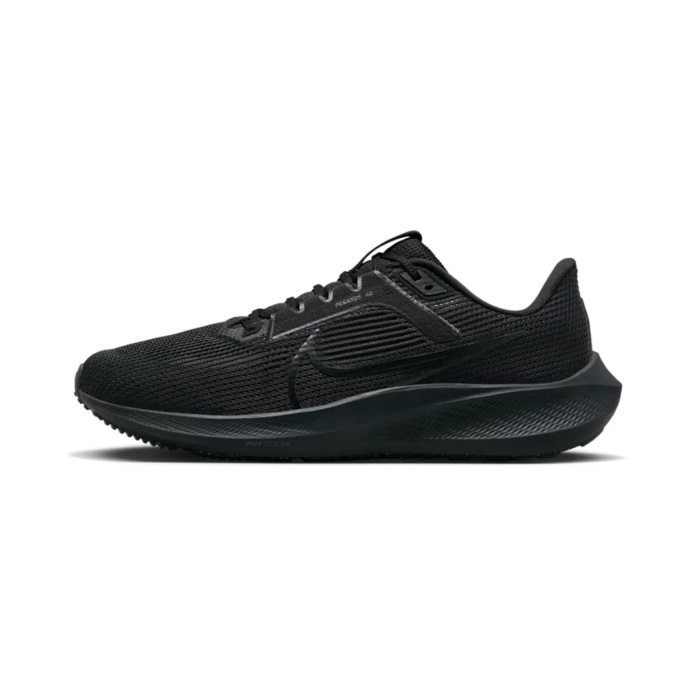 Nike Air Zoom Pegasus 40 “Black” (DV3853-002)
