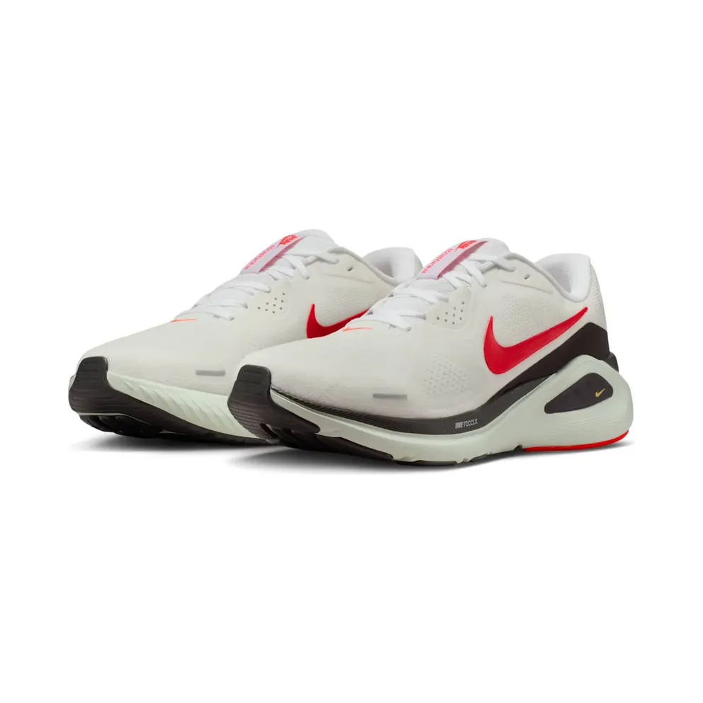 Nike Structure 26 White (HJ1102-106)