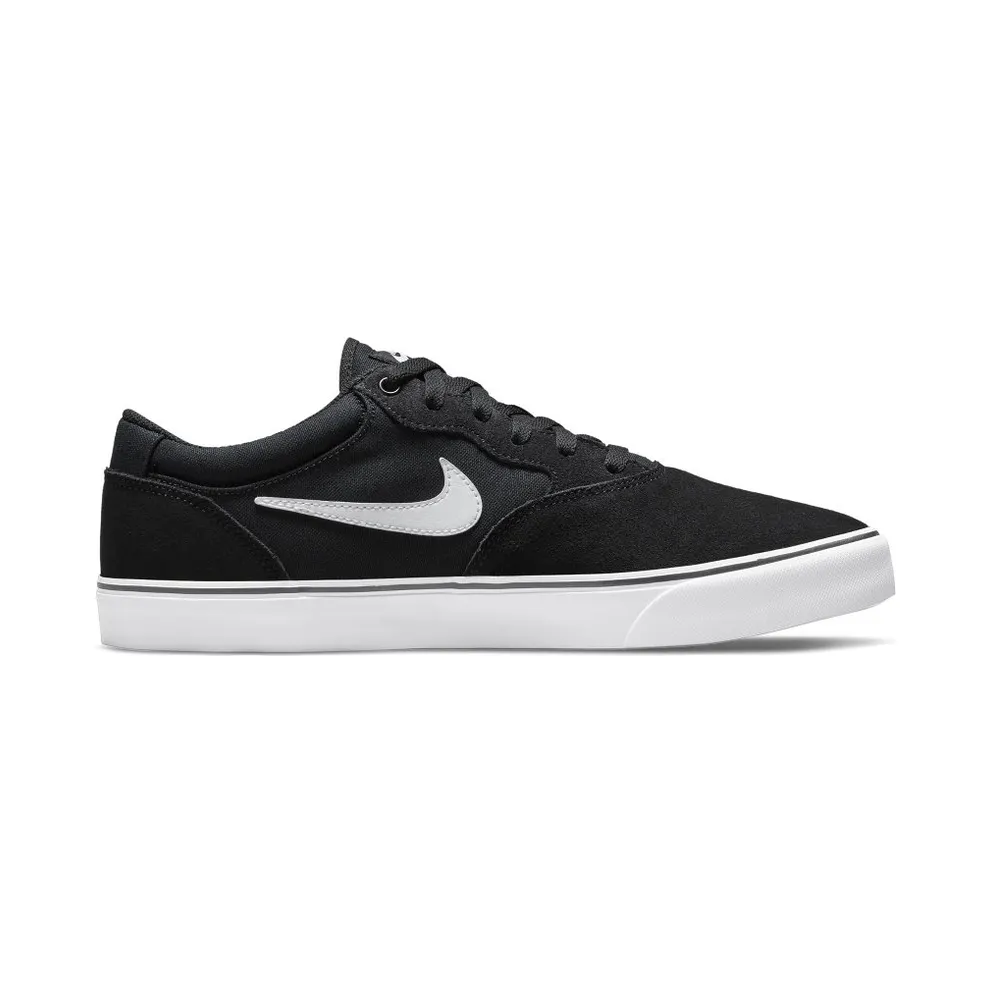 Nike SB Chron 2 Skate Black (DM3493-001)