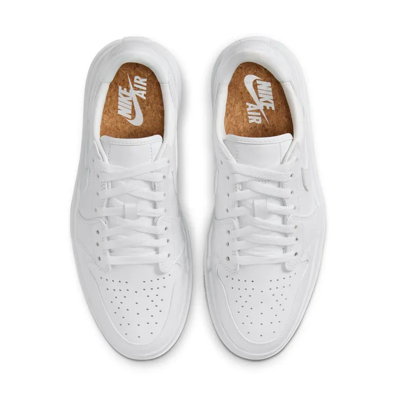 AIR Jordan 1 “Triple White” (DH7004-111)