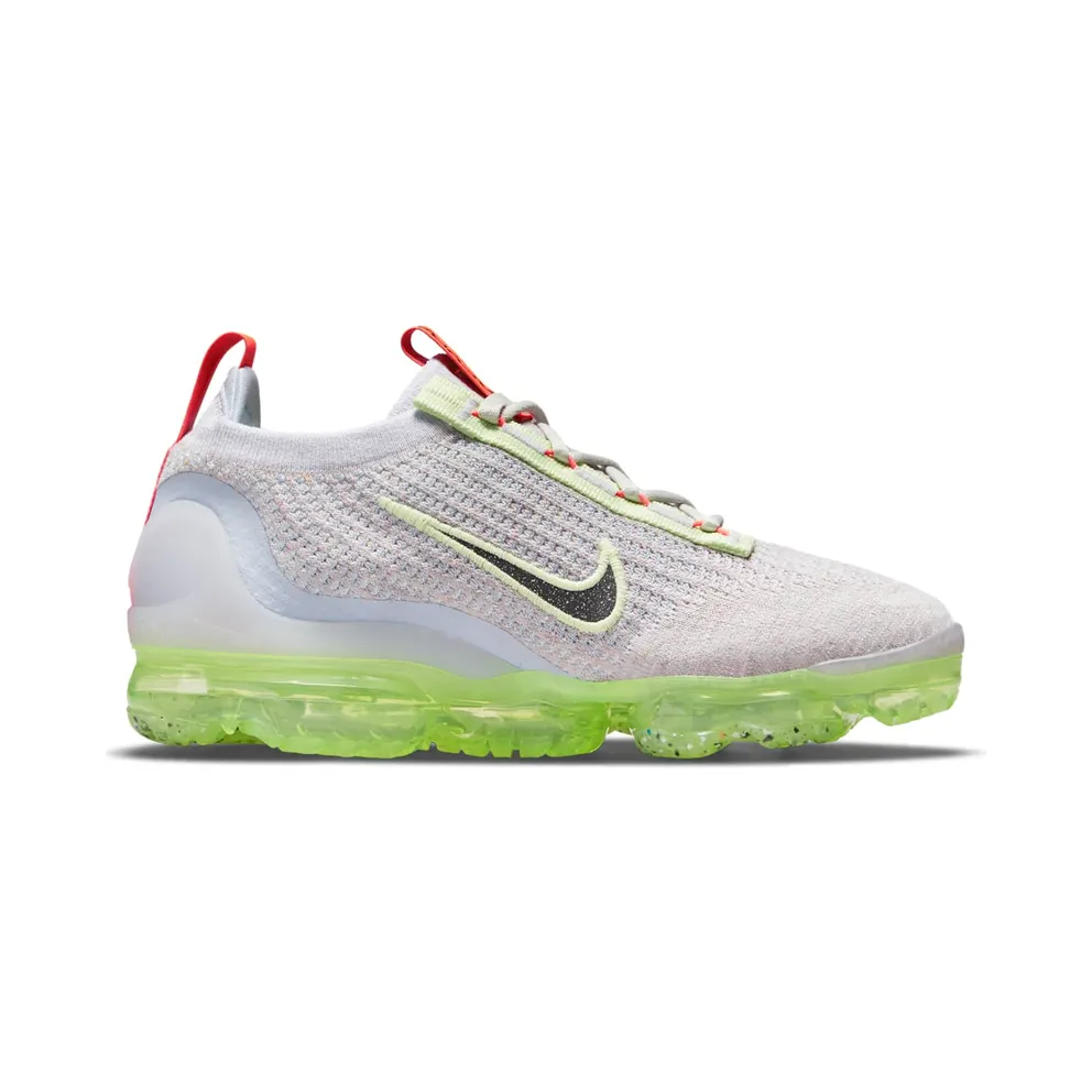 Nike Air VaporMax 2021 FK Grey 50% Sustainable Materials (DC4112-003)