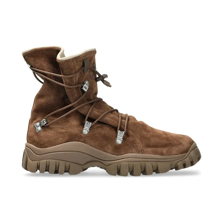 ASICS Gel-Yeti Tokyo Hi GTX nonnative Brown Storm (1203A583-200)