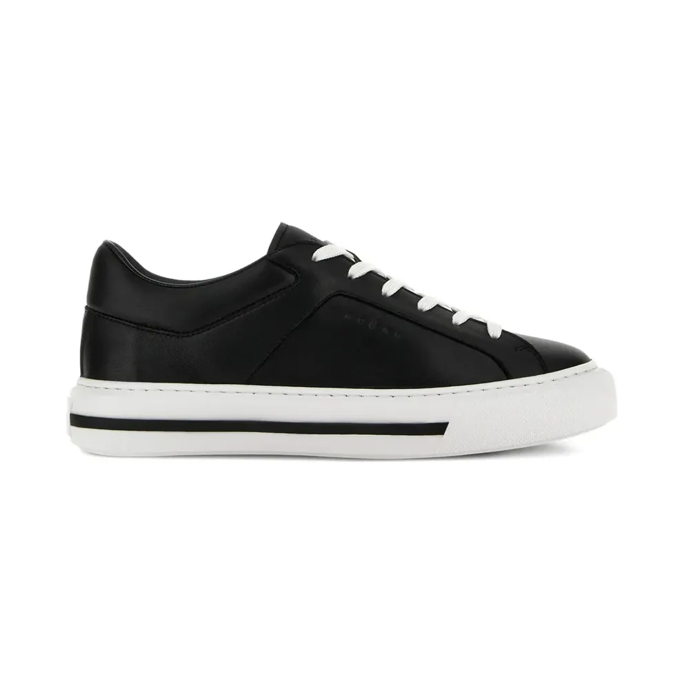 Hogan H691 – Black (HXM6910FU00LE9)