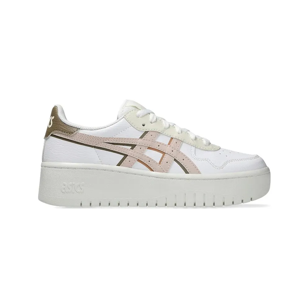 ASICS Japan S PF White Mineral Beige (1202A360-118)