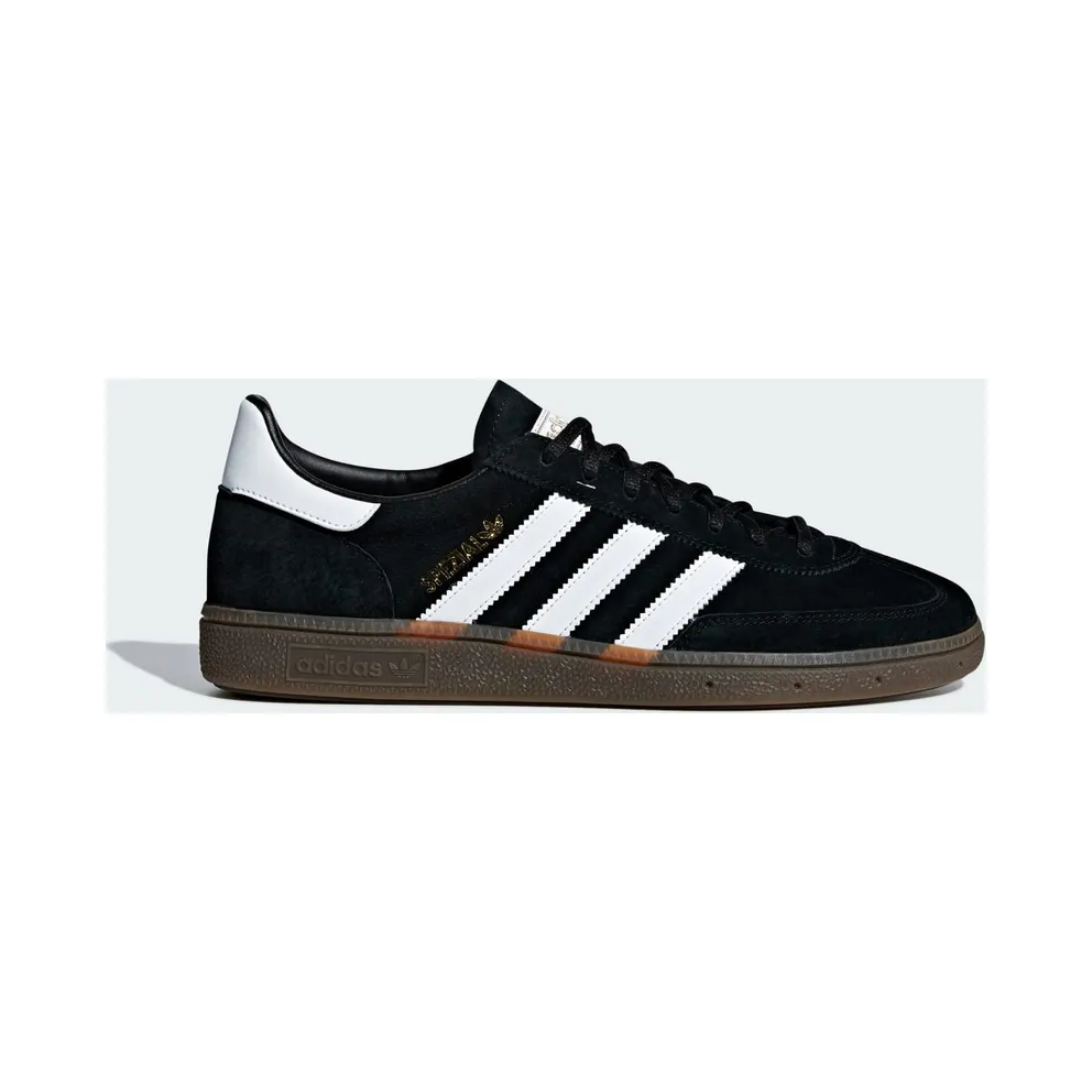 adidas Originals Handball Spezial Herren Sneaker schwarz (DB3021)