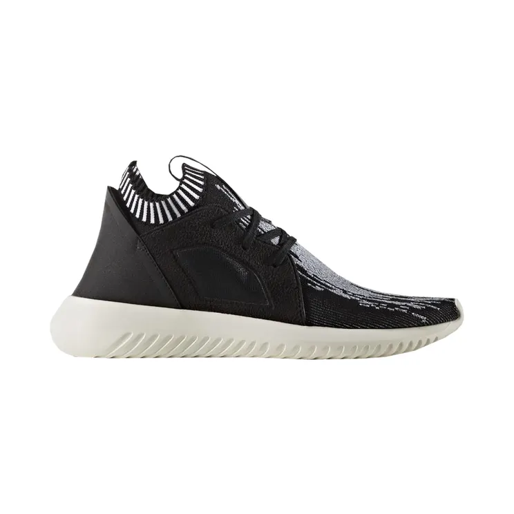 adidas Tubular Defiant Core Black Core White (W) (S79864)