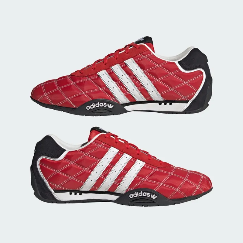 Adidas Adi Racer Lo Better Scarlet / Cloud White / Core Black (JP7013)