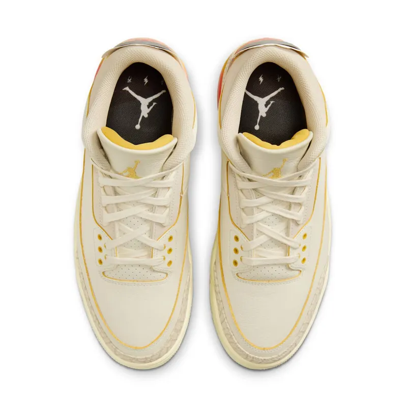 Air Jordan 3 SP “J Balvin” (FN0344-901)