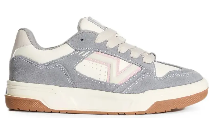 Vans Upland “Grey” (VN000D700BP1)
