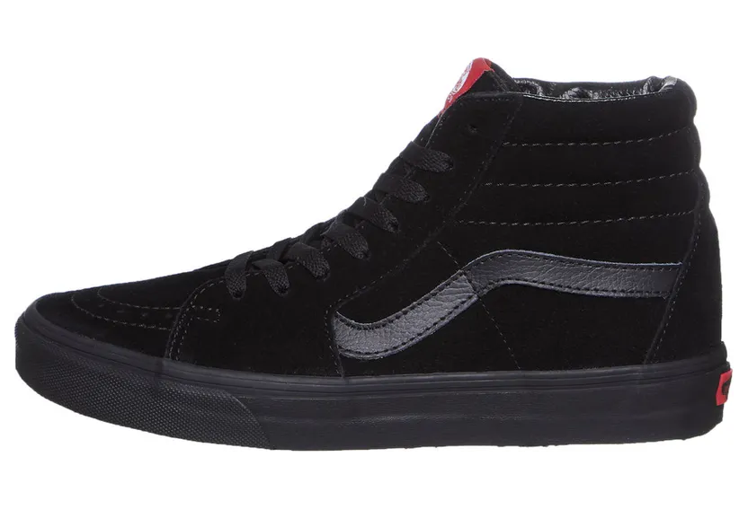 Vans Sk8-Hi Black / Black (VN000D5IBKA1)