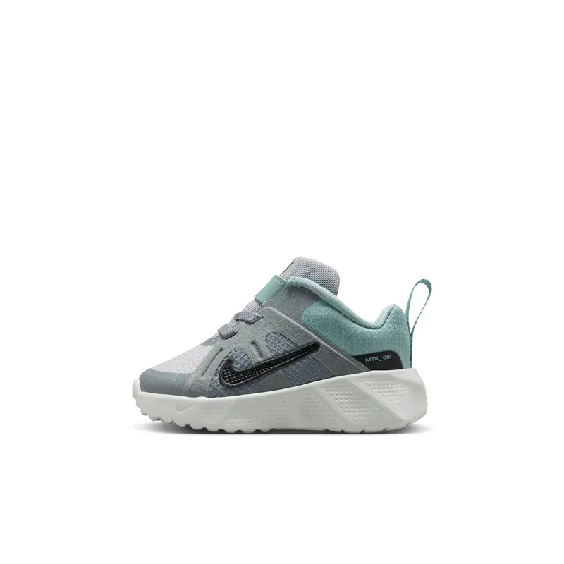 Nike Metro Tek Light Smoke Grey Cannon (HQ2009-005)