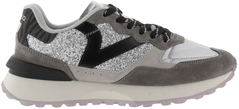 Victoria sneaker Grey (8807103-14)