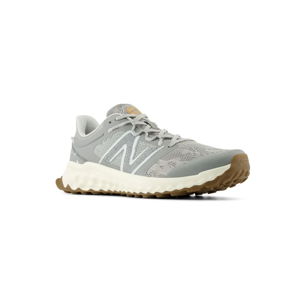 New Balance Fresh Foam Garoé Grey Matter Slate Grey Angora (MTGAROEG)