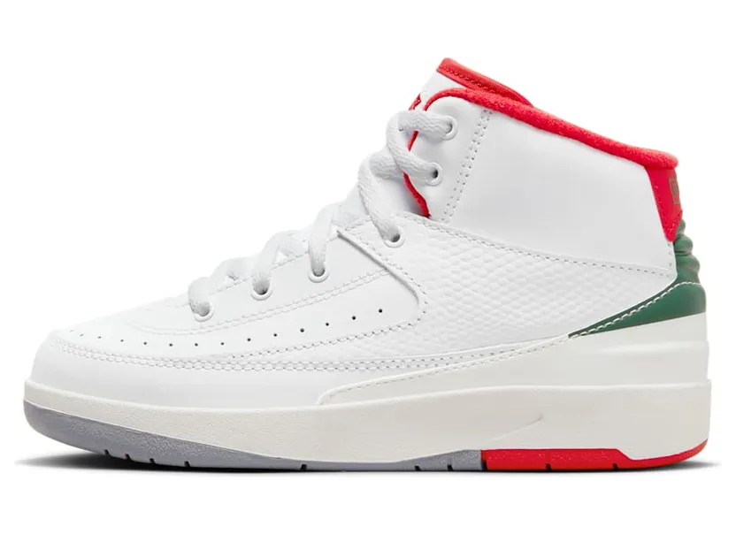 Air Jordan 2 DQ8564-101
