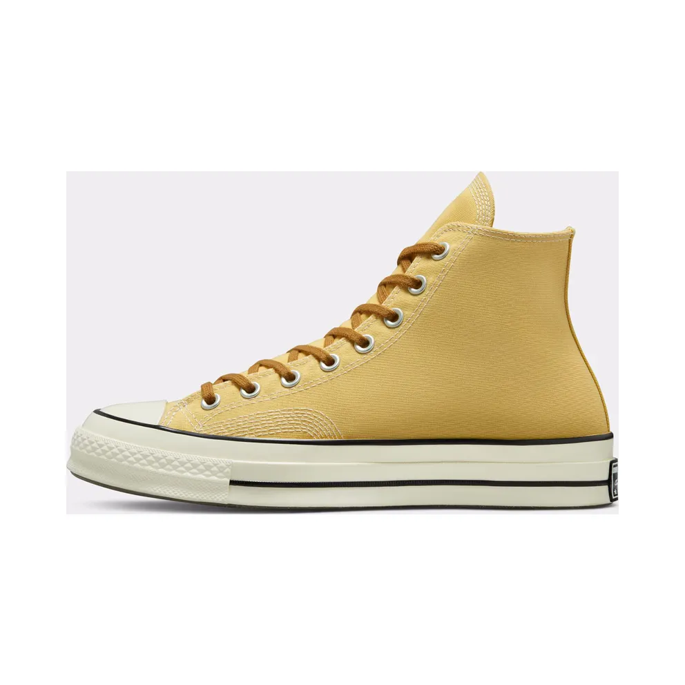 Converse Chuck 70 Jungle Cloth Trailhead Gold/burnt Honey