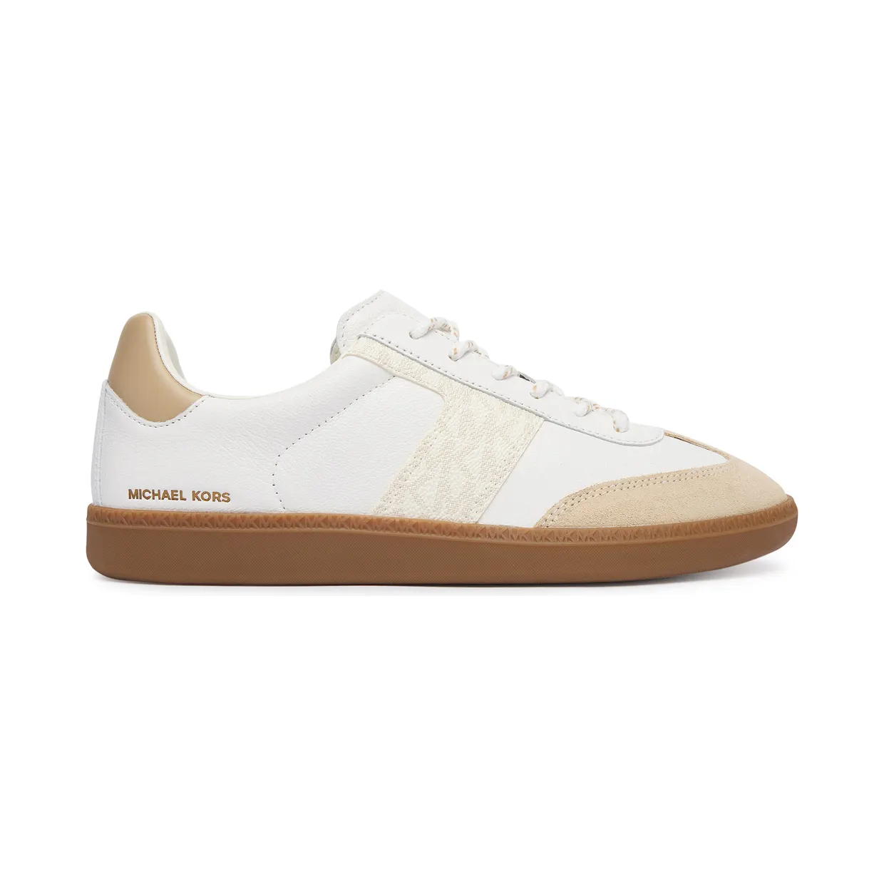 Michael Kors Michael Kors Beige / Donkerbeige / White (43T6JVFS2L) (2)