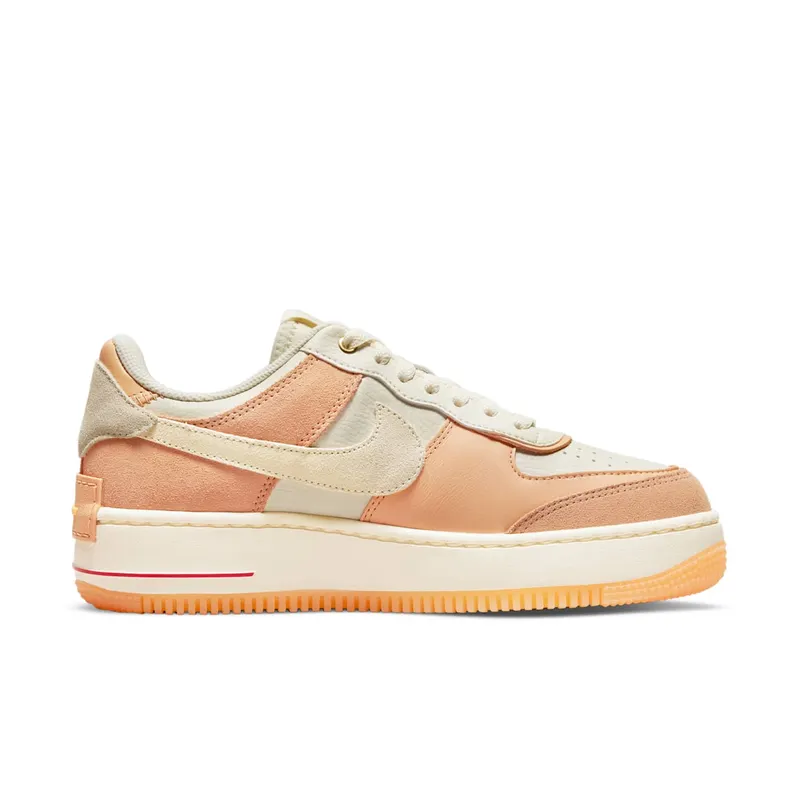 Nike Air Force 1 Low Shadow Sisterhood (W) (DM8157-700)
