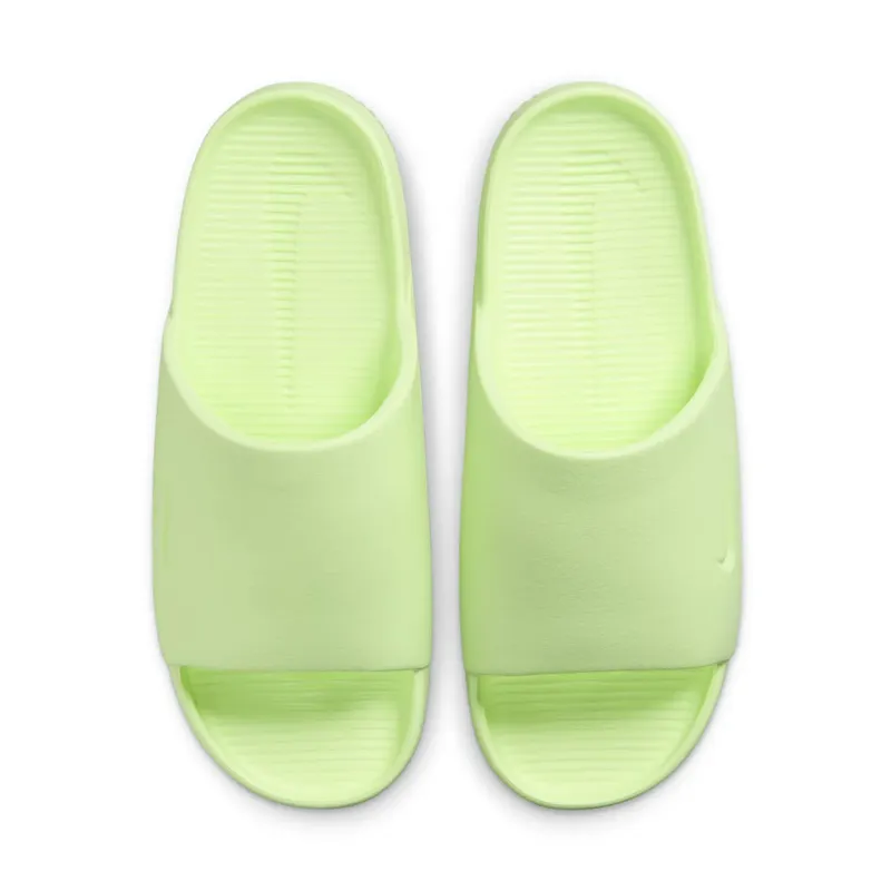 Nike Calm Slide Barely Volt (DX4816-702)