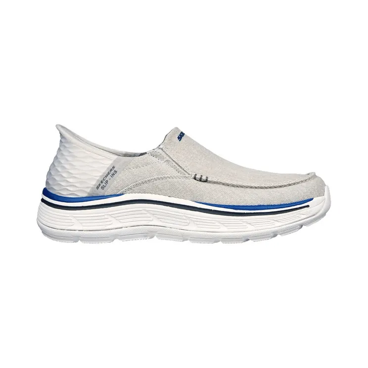 Skechers Skech Grey (204839GRY)