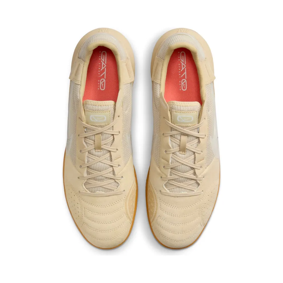Nike Streetgato Dark Russet Light Wild Mango (DC8466-201)