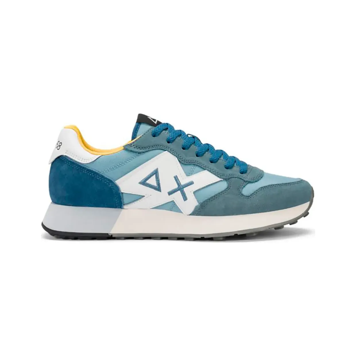 Sun68 Blue (SCPZ36115S73)