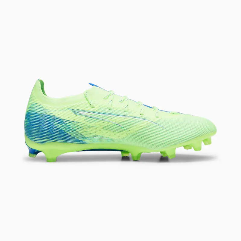 Puma Ultra 5 Fizzy Apple / Puma White (107685-03)