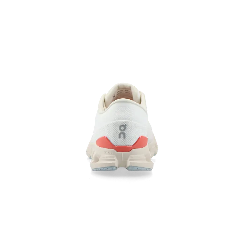 On Cloud X 4 W (white / orange) – 3WE30073297