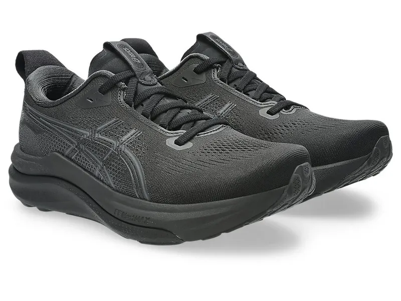 ASICS GEL-KAYANO 33 “Black / Black” (1012B939-001)