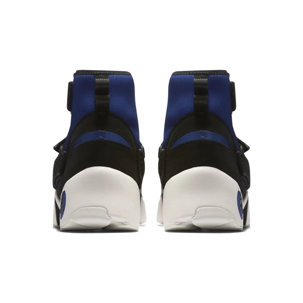 Jordan Trunner LX High Black Grey Blue Black/Black (AJ3885-010)