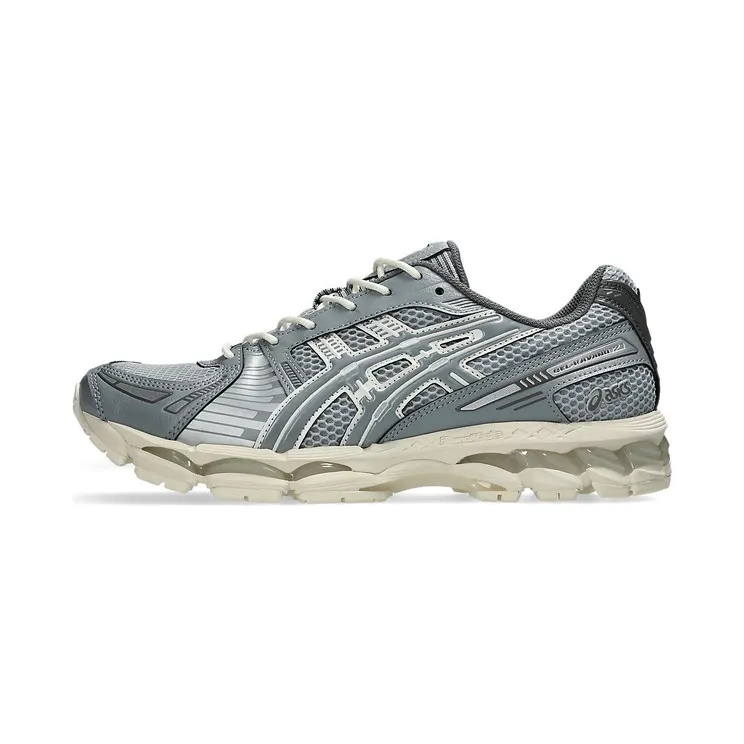 ASICS GEL-KAYANO 12.1 “Piedmont Grey / Gravel” (1203A759-021)