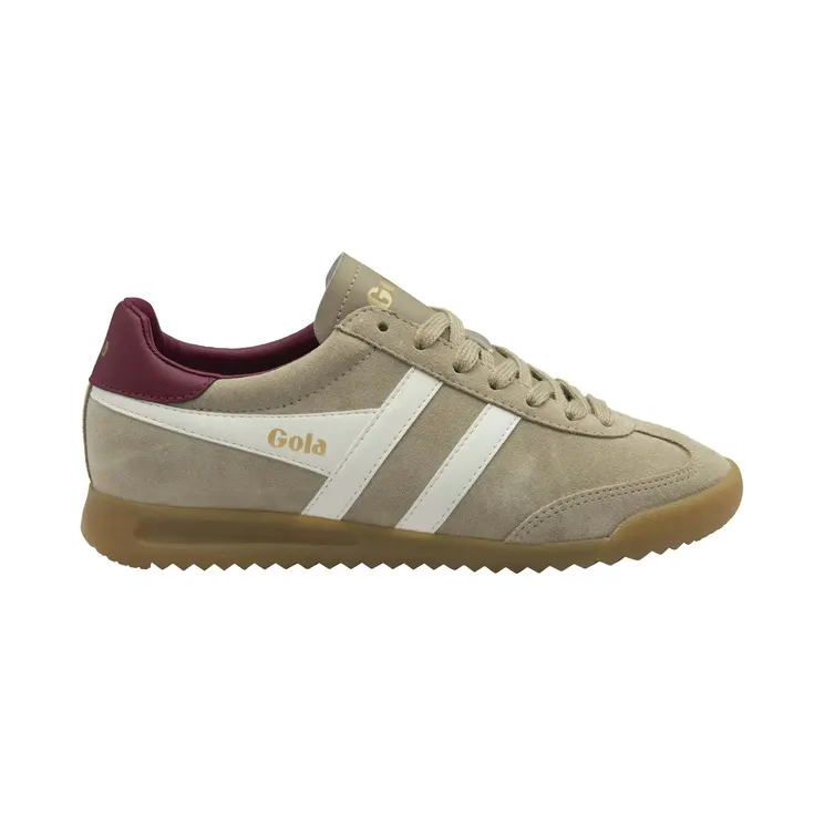 Lage Sneakers Gola CLB761CW