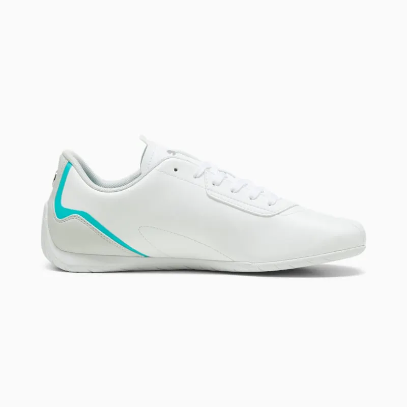 Puma MAPF1 Neo Cat 2.0 “White/Sheen Green” (308085-02)
